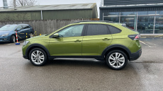 Volkswagen Taigo 1.0 TSI 115 Match 5dr DSG Petrol Hatchback